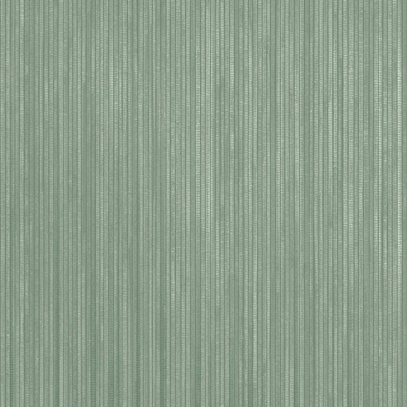 Tempaper Textured Faux Grasscloth Green Peel and Stick Wallpaper, 20.5" x 16.5'