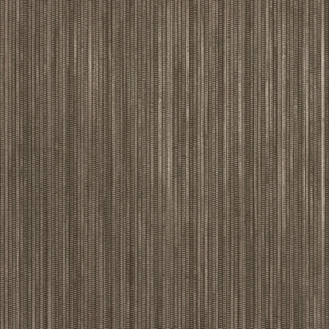 Tempaper Textured Faux Grasscloth Metallic Bronze Peel and Stick Wallpaper, 20.5" x 16.5'