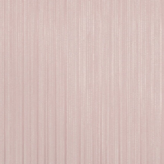Tempaper Textured Faux Grasscloth Pink Peel and Stick Wallpaper, 20.5" x 16.5'