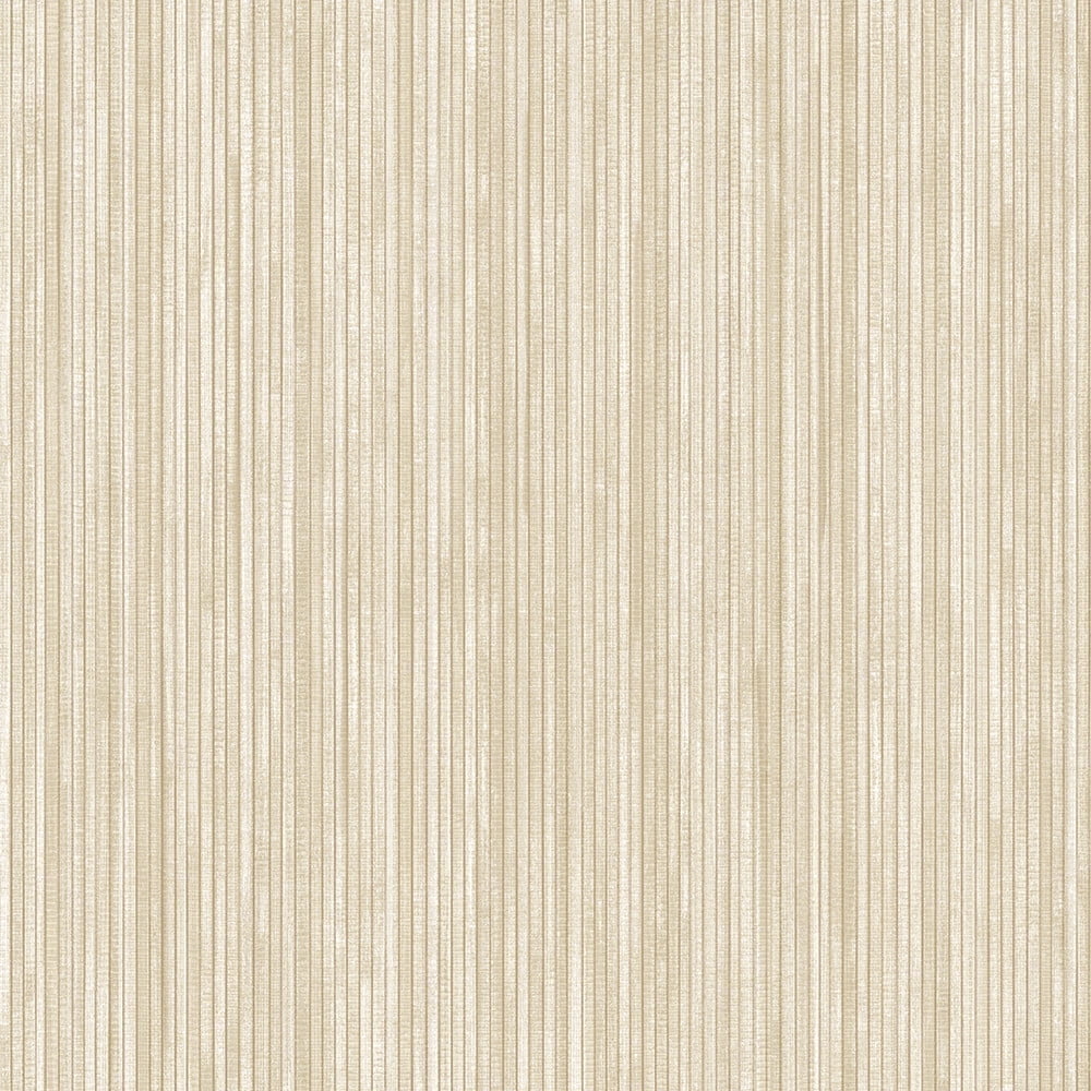 Sand Textured Grasscloth Peel and Stick Wallpaper Roll