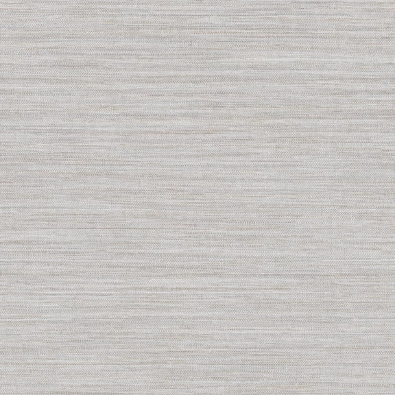 Tempaper Textured Horizontal Faux Grasscloth Pewter Peel and Stick Wallpaper, 20.5" x 16.5'