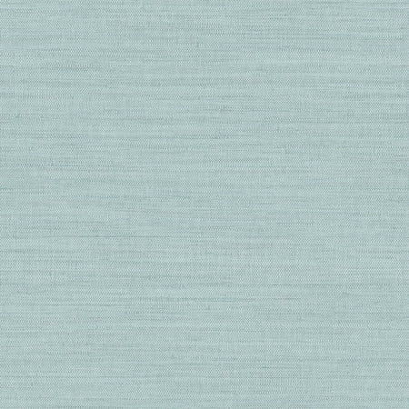 Tempaper Textured Horizontal Faux Grasscloth Seaglass Peel and Stick Wallpaper, 20.5" x 16.5'