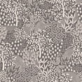 thumbnail image 1 of Tempaper Woodland Fantasy Grey Peel and Stick Wallpaper, 20 x 16.5', 1 of 10