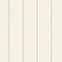 Tempaper x Pure Salt Textured Navy Bursa Stripe Removable Peel and Stick Wallpaper, 20.5 in X 16.5 ft