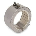 thumbnail image 1 of Tempco Band Heater,240V,1400 Deg F,6 In. W BCH00018, 1 of 1