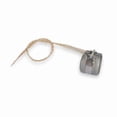 thumbnail image 1 of Tempco Band Heater,240V,Steel,1-1/2 In. W NHL00137, 1 of 1