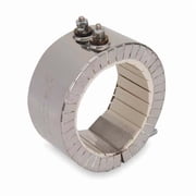Tempco Band Heater,3 In. W,1400 Deg F,240V BCH06426