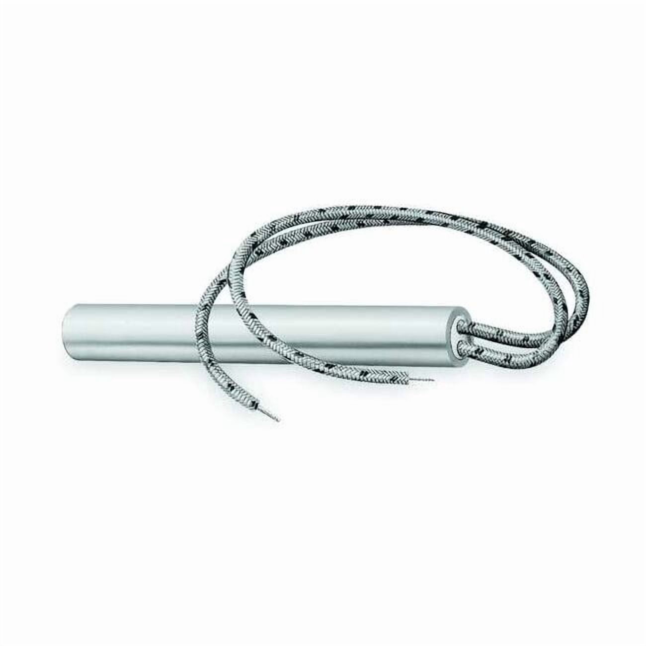 Tempco Cartridge Heater,Dia. 1/2 In.,5 In. L LDC00106