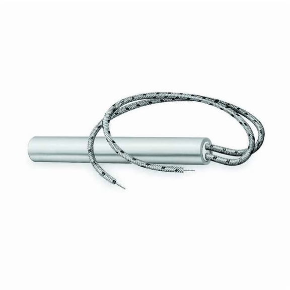 Tempco Cartridge Heater,Dia. 1/4 In.,3 In. L LDC01950