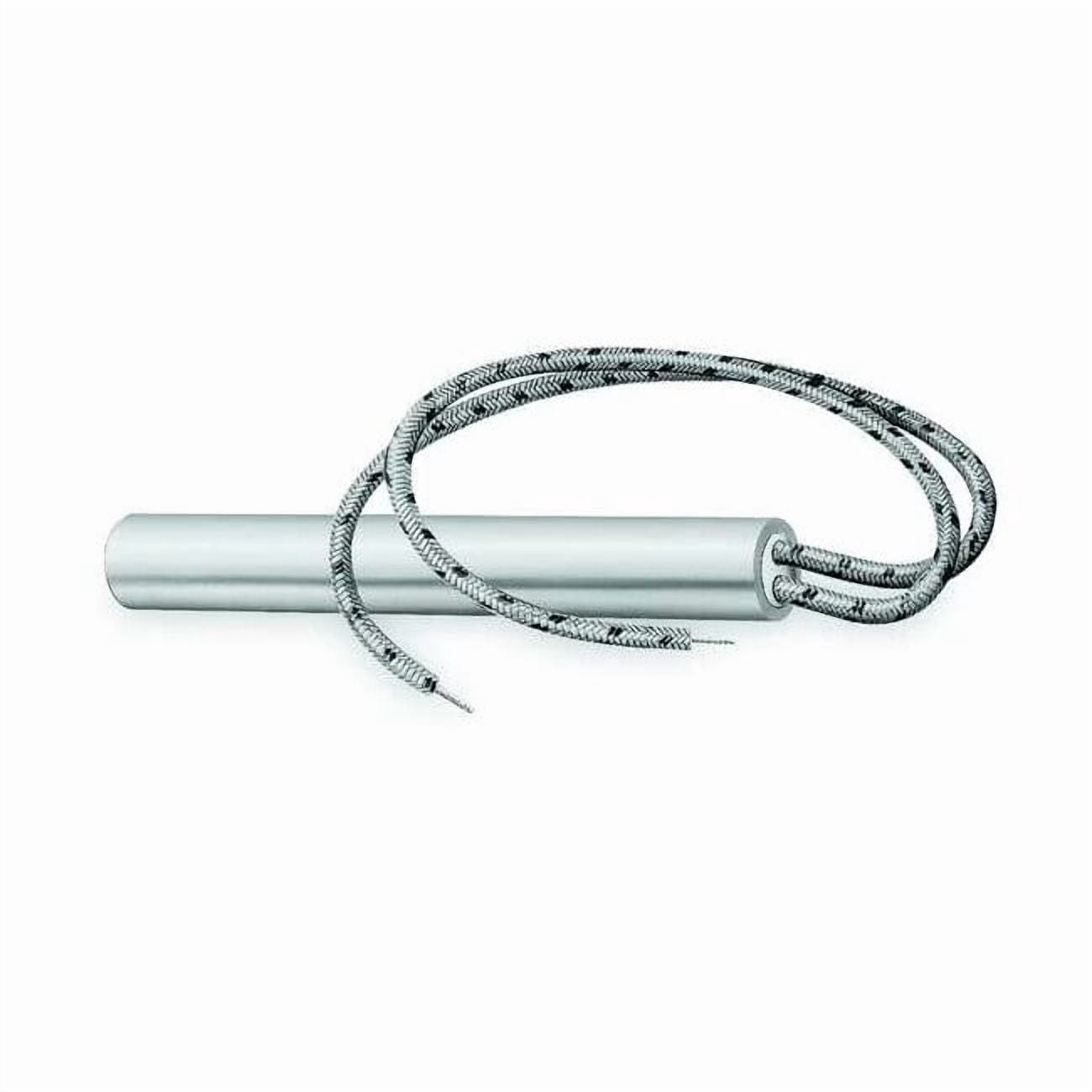 Tempco Cartridge Heater,Dia. 1/4 In.,3 In. L LDC01950