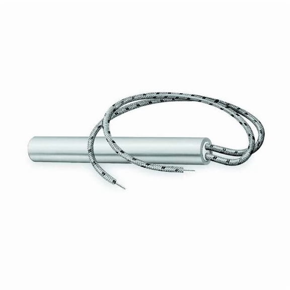 Tempco Cartridge Heater,Dia. 1/4 In.,3 In. L LDC01950