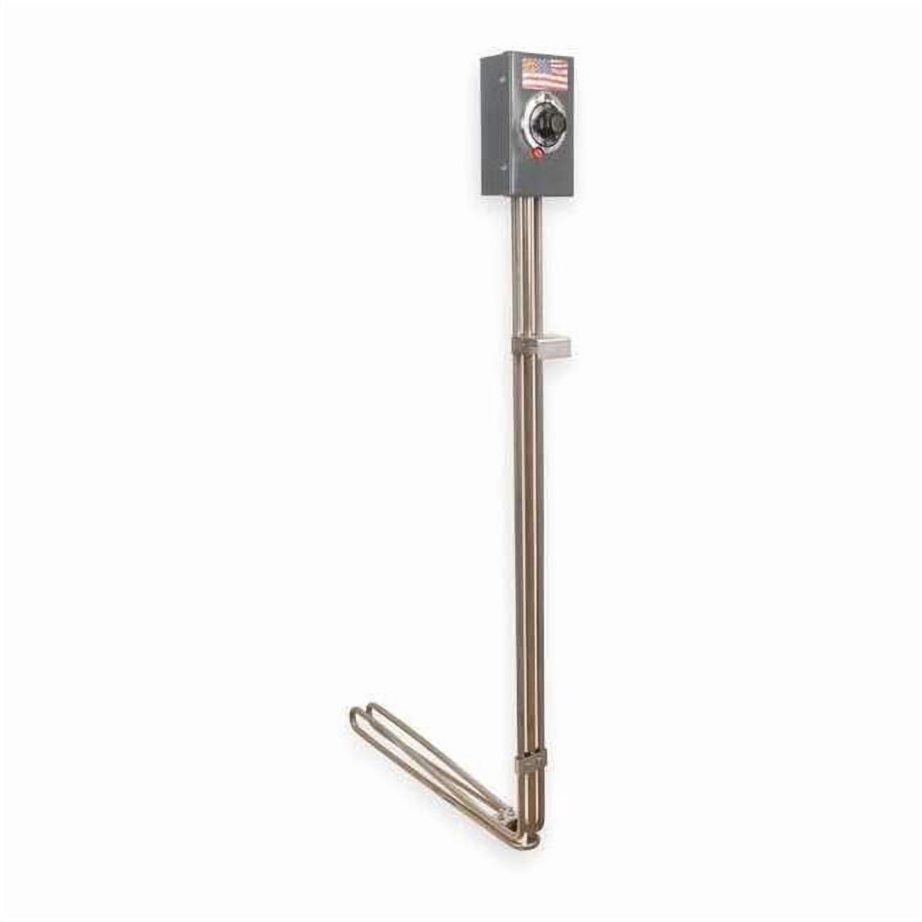 Precision Tank Heater,4000 Watts TAT30001