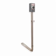 Drum Immersion Heater,8.3A,Indoor,55gal TAT30005