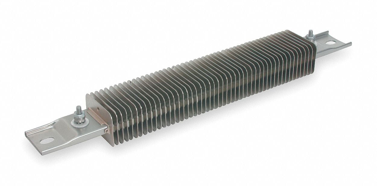 Tempco Heater,120V,15-1/4 In. L,1200 Deg F  CSF00139