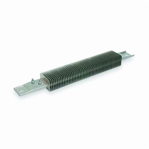 Tempco Heater,240V,23-3/4 In. L,1200 Deg F CSF00090