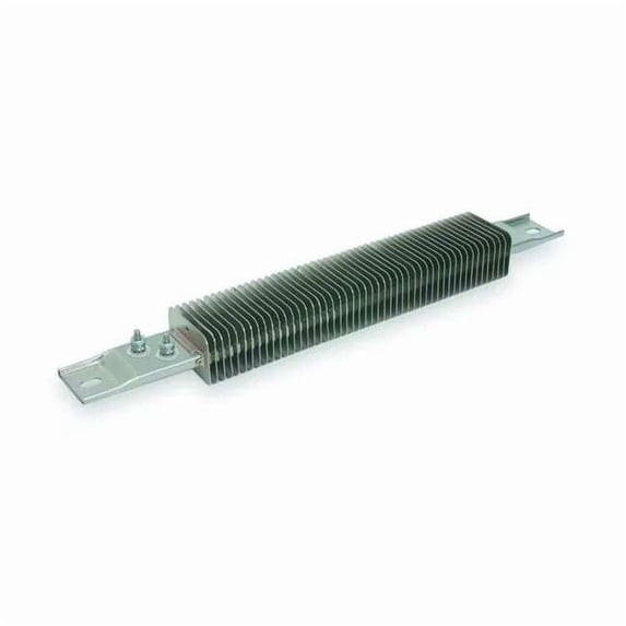 Tempco Heater,240V,35-7/8 In. L,1200 Deg F CSF00110