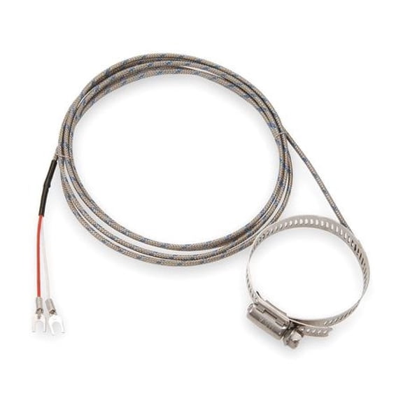Tempco Pipe Clamp Thermocouple