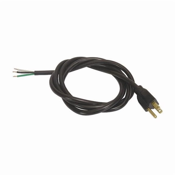 Tempco Power Cord Set EHD-112-122