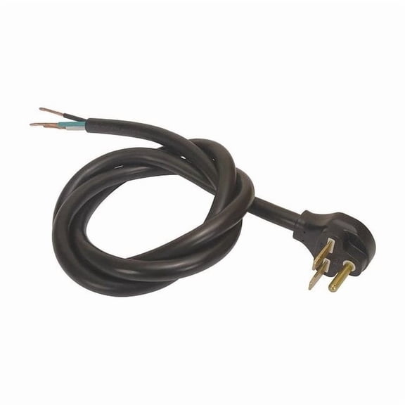 Tempco Power Cord Set EHD-112-145