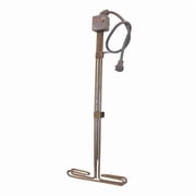 Precision Tank Heater,43-3/4 In. L TAT40017