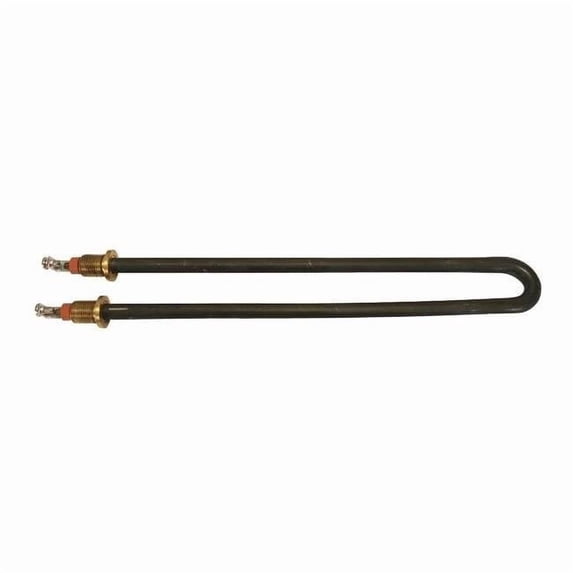 Tempco Outdoor Infrared Heater,480V,3600W THE09200