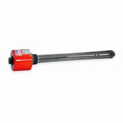 Screw Plug Immersion Heater,94 sq. in. TSP02228
