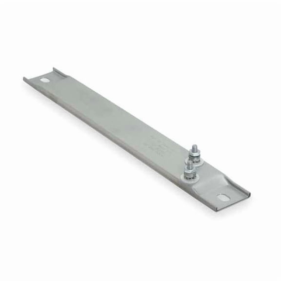 Tempco Strip Heater,120V,6 In. L,1200 Deg F CSH00318