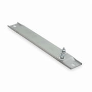 Tempco Strip Heater,120V,6 In. L,1200 Deg F CSH00318