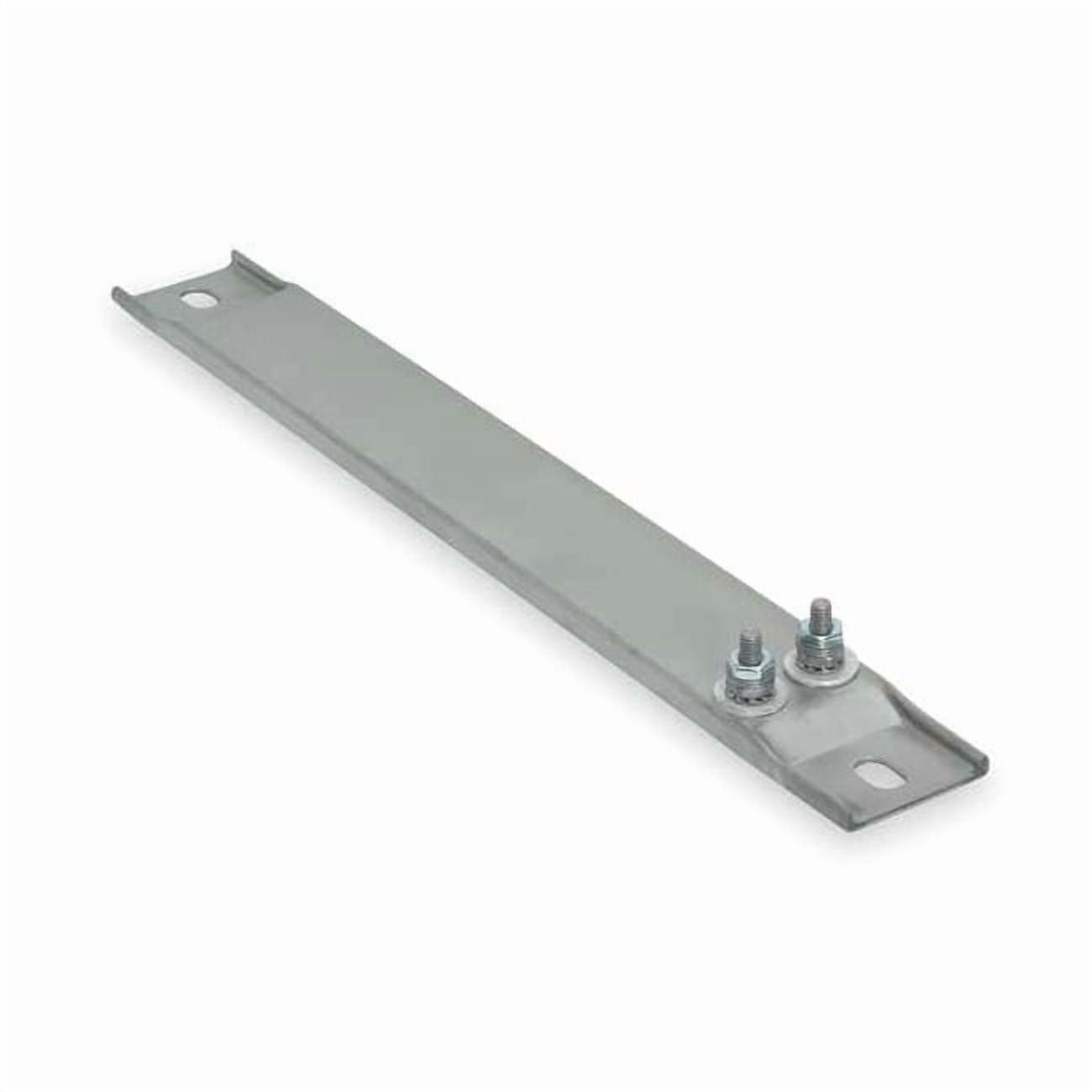 Tempco Strip Heater,17-7/8 In. L,1200 Deg F CSH00178