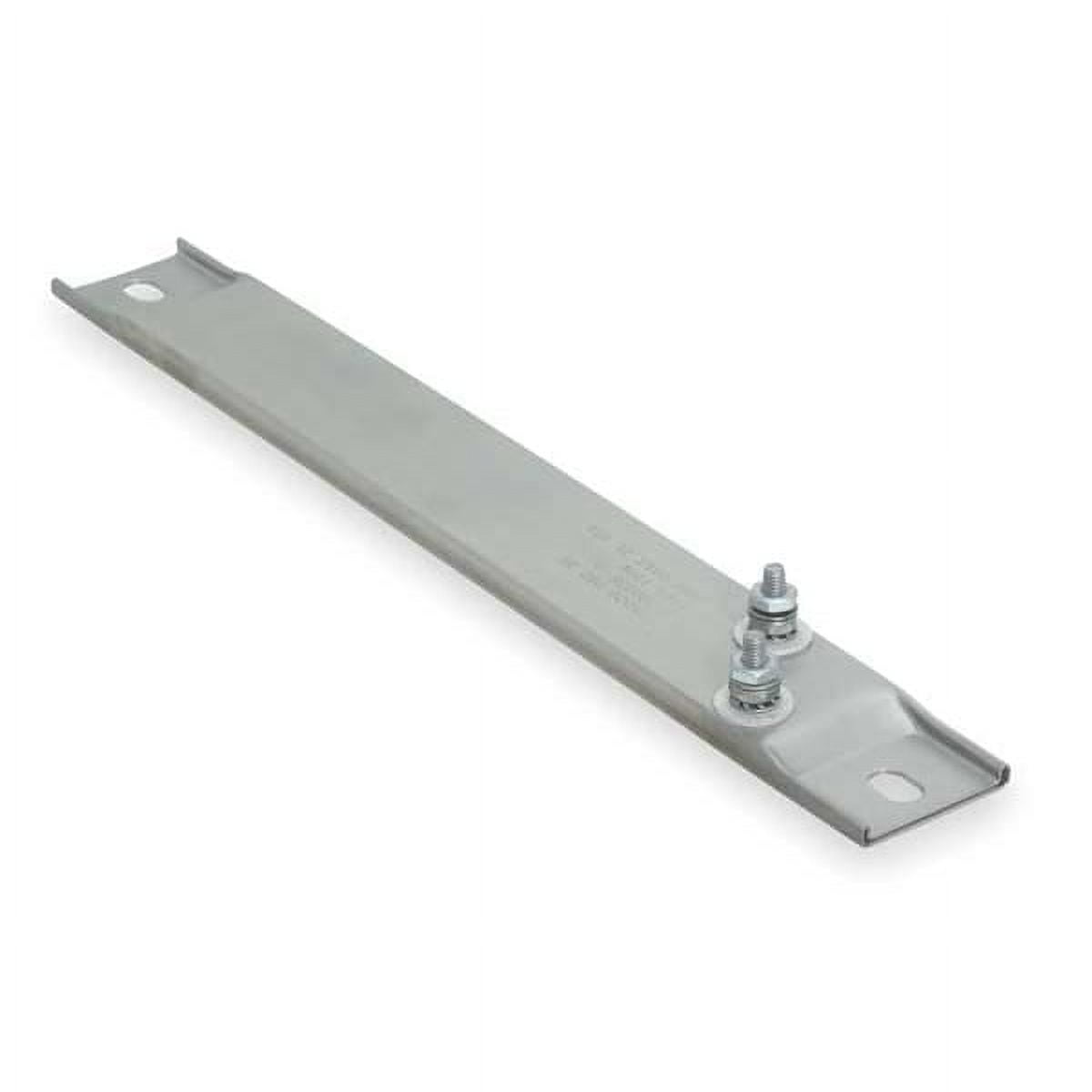 Tempco Strip Heater,240V,5-3/4 In. L,1200 Deg F CSH01595