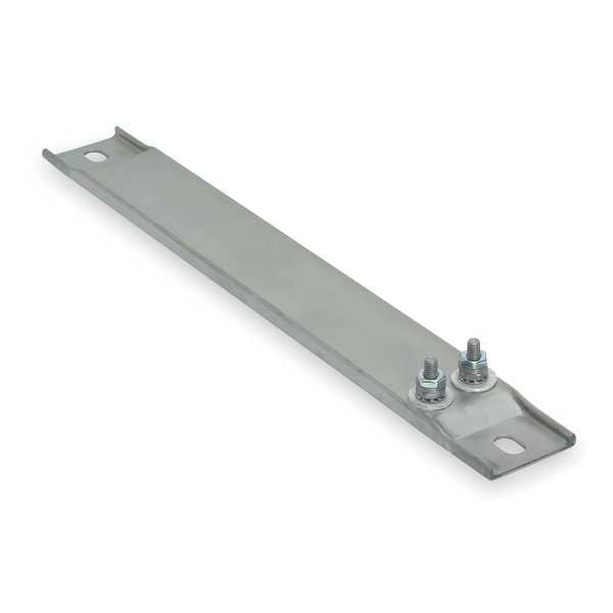 Tempco Strip Heater,33-1/2 In. L,1200 Deg F CSH01631