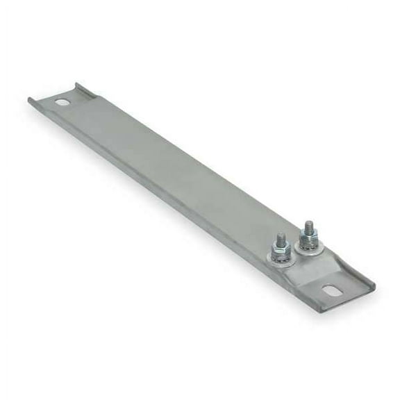 Tempco Strip Heater,33-1/2 In. L,1200 Deg F CSH01631