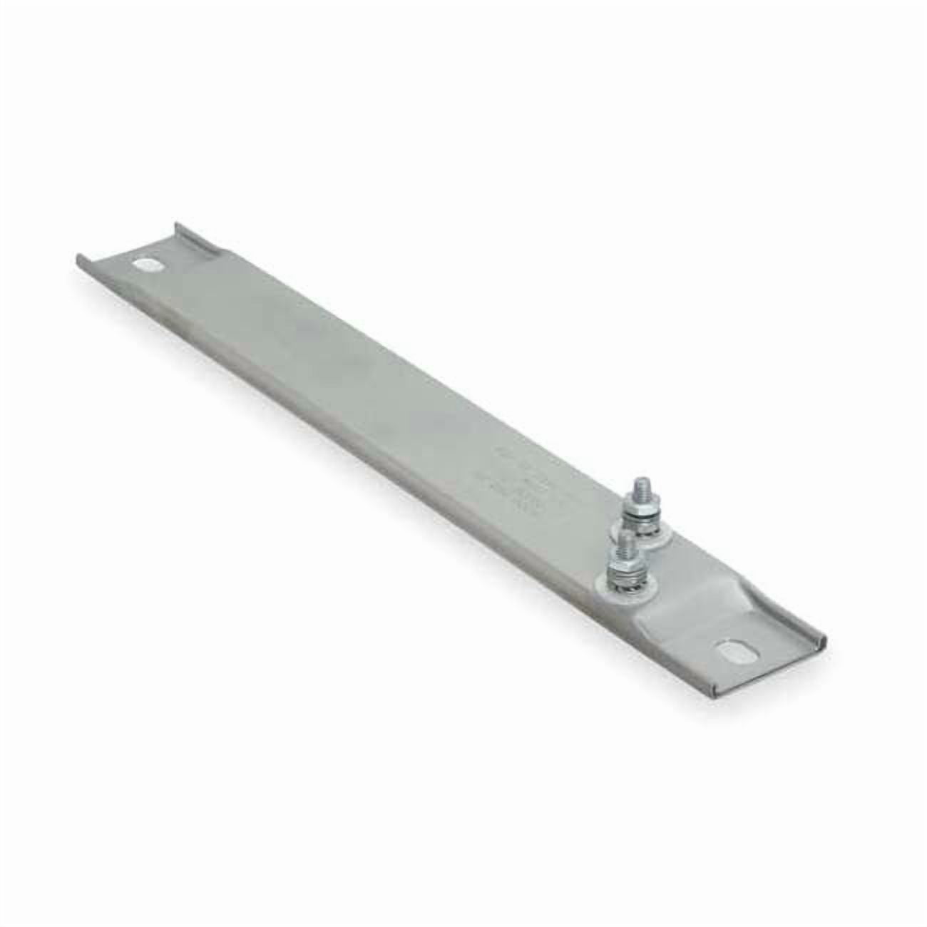Tempco Strip Heater,37-1/4 In. L,1200 Deg F CSH00145