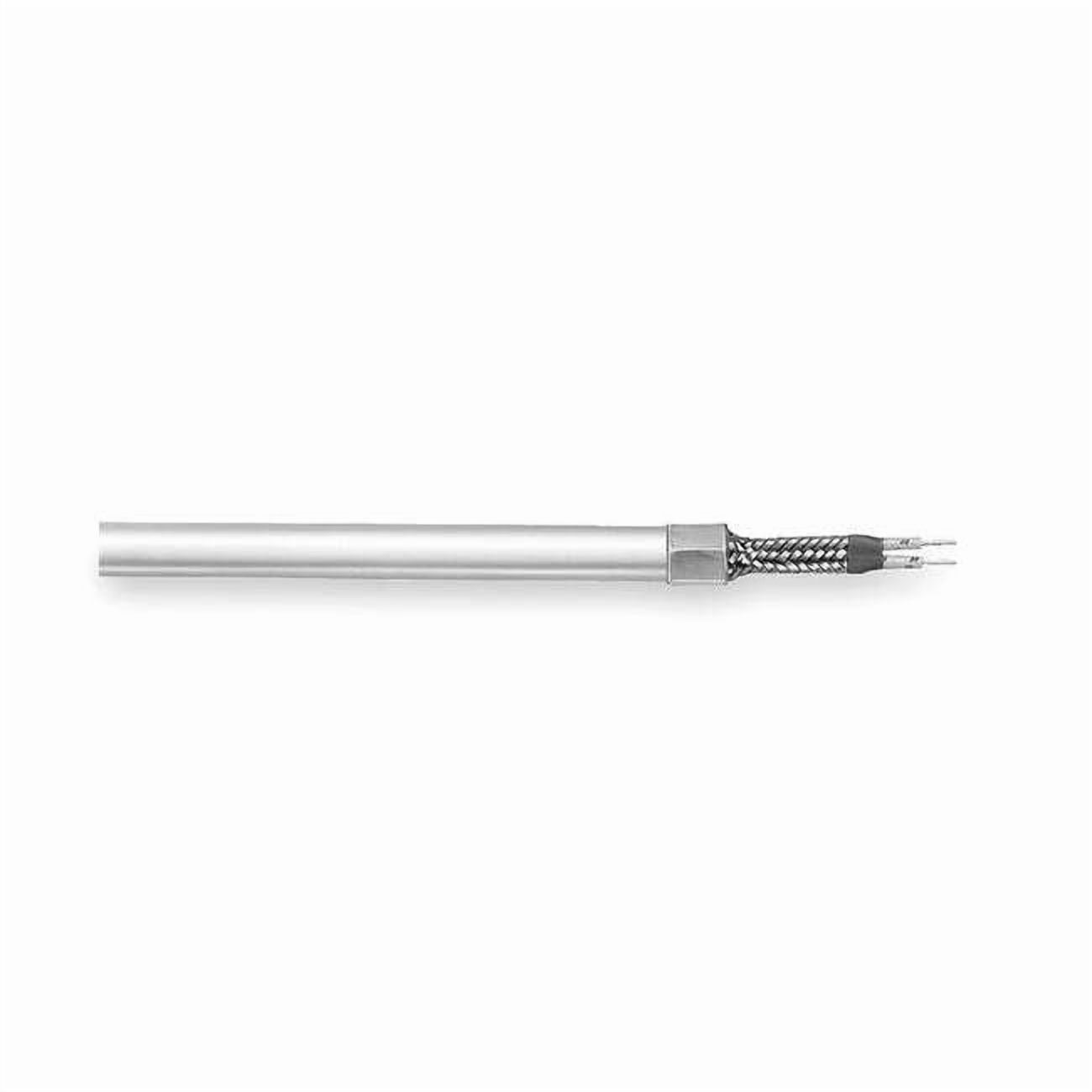 Tempco Swaged Cartridge Heater,134W/sq. In. HDC20626