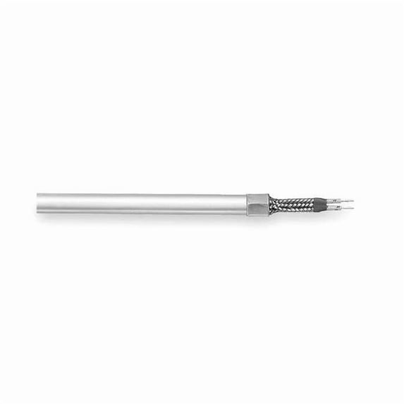 Tempco Swaged Cartridge Heater,134W/sq. In. HDC20626
