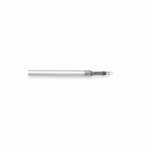 Tempco Swaged Cartridge Heater,54W/sq. In. HDC20588