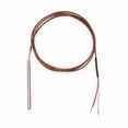 thumbnail image 1 of Tempco Thermocouple Probe, Bare Wire, Type K TTW00180, 1 of 1