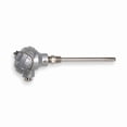 thumbnail image 1 of Tempco Thermocouple, Type K, 24 in L MTA01208, 1 of 1