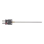 Tempco Thermocouple,Type K,For Panel Heaters MTA01546