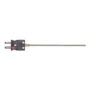 Tempco Thermocouple,Type K,For Panel Heaters MTA01546