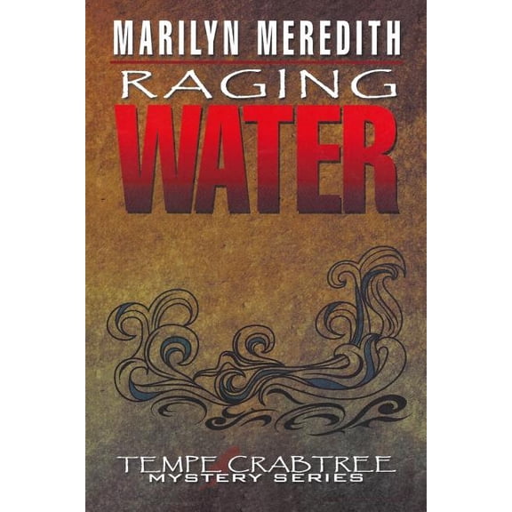 Raging Water Paperback
