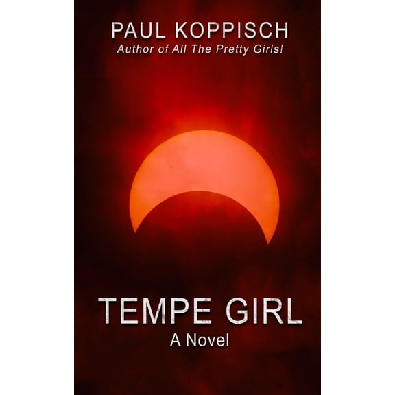 Tempe Girl, (Paperback)