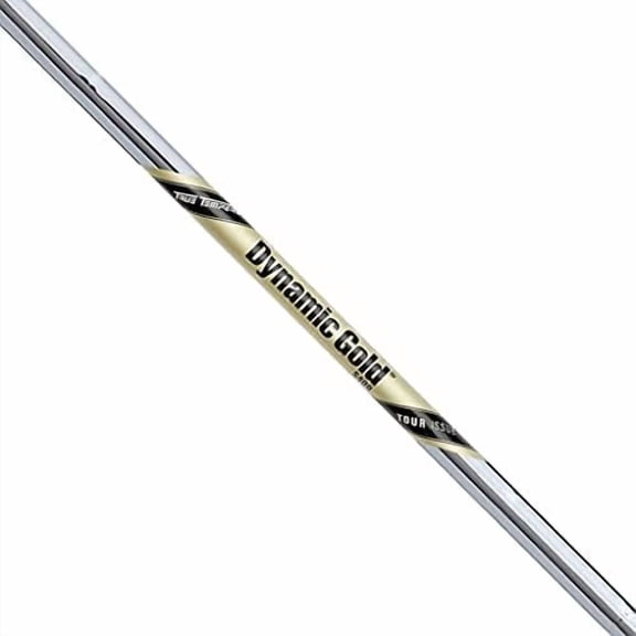 Temper Dynamic Gold Tour Issue Iron Shafts (0.355) (X100-38.5#6)$$Sport & Recreation Other