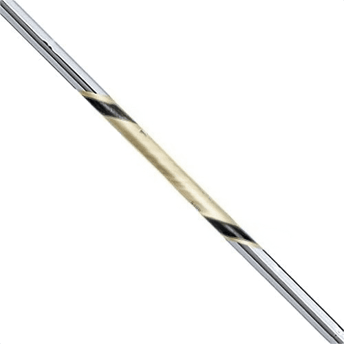 Temper Dynamic Gold Tour Issue Iron Shafts (0.355) (X100-40.5#2)$$Sport & Recreation Other