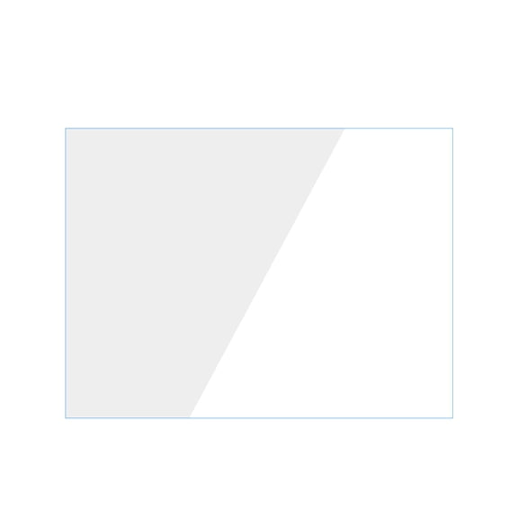 Temper Glass Screen Protector for RG35XXSP AntiScratch Bubble Frees Clear Protector Film
