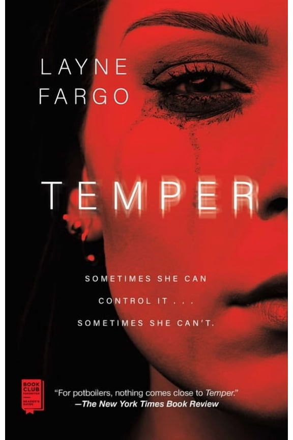 Temper, (Paperback)