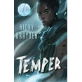 thumbnail image 1 of Pre-Owned Temper (Paperback) 0062493051 9780062493057, 1 of 1