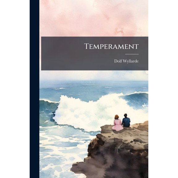 Temperament : A Romance Of Hero-worship (Paperback)
