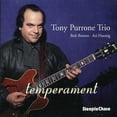 thumbnail image 1 of Temperament (CD), 1 of 1