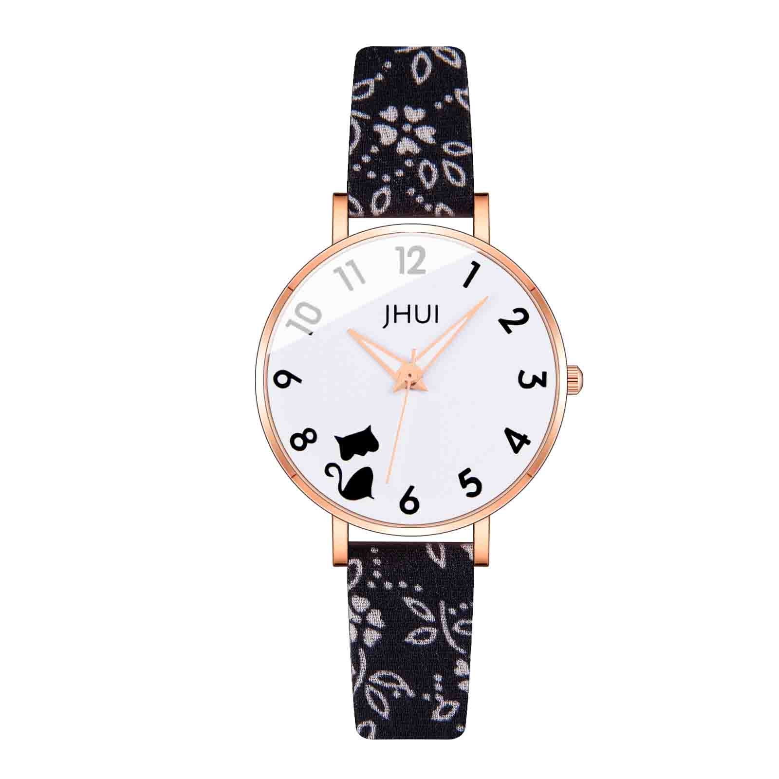 Big and deals tall watches